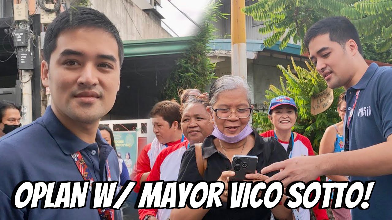 oplan-with-mayor-vico-sotto-brgy-buting-pasig-city-youtube