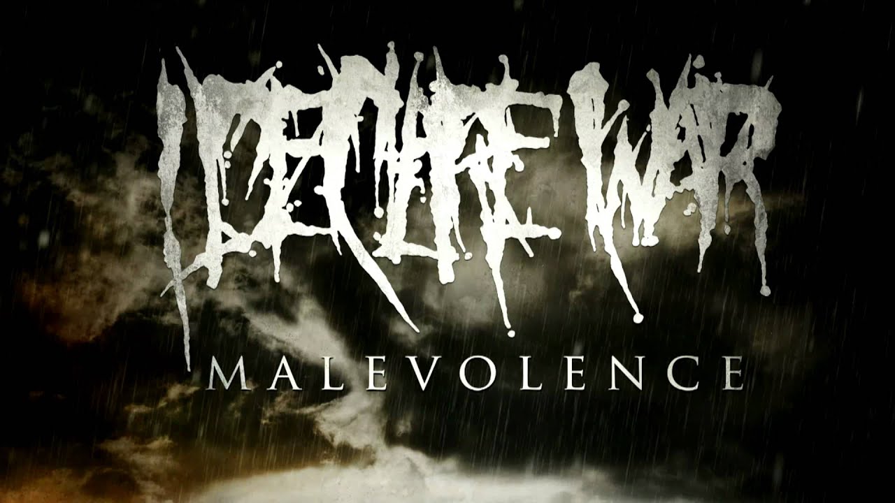 I Declare War I Declare War
