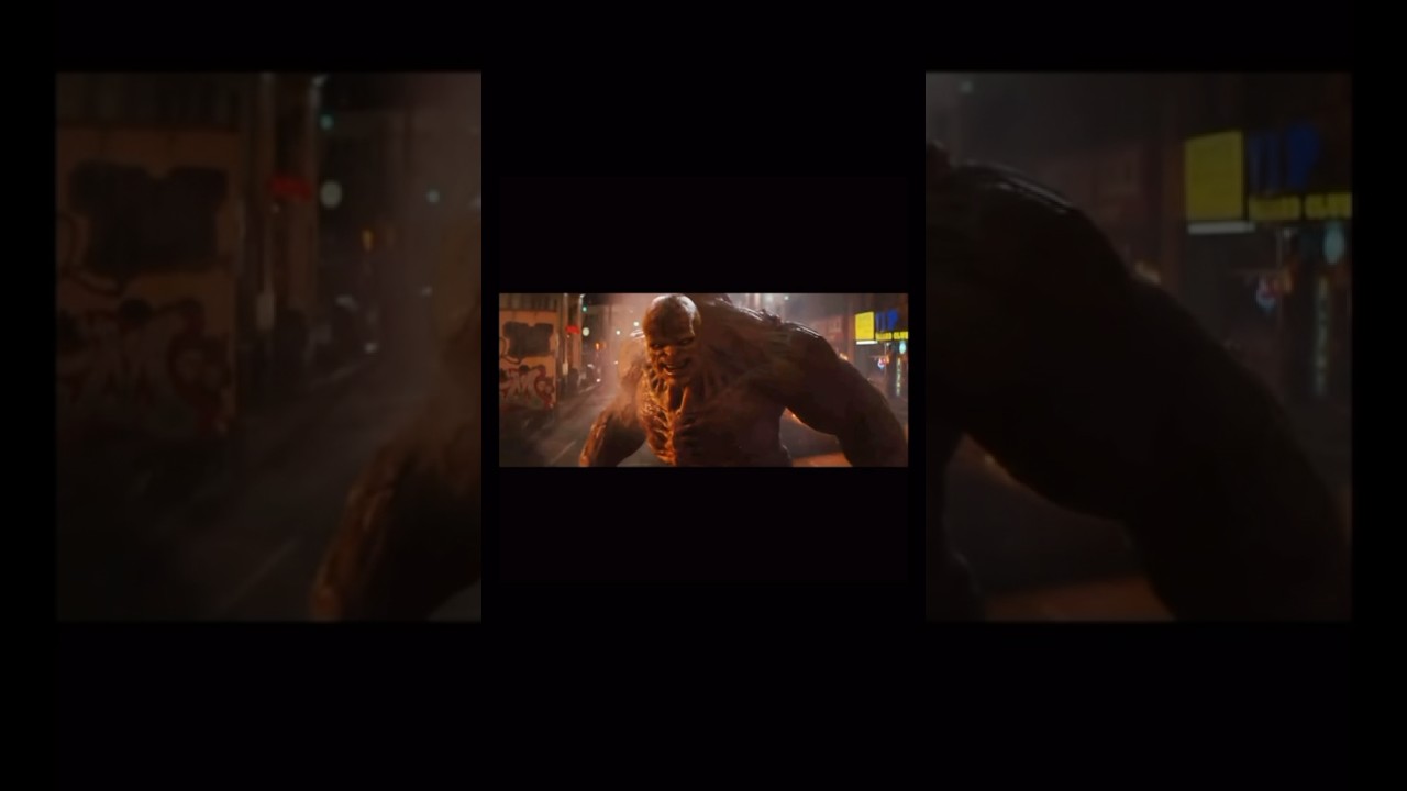 Abominations backstory