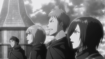 Trippie Redd - In Too Deep (AMV) Animated Music Video🦇👹