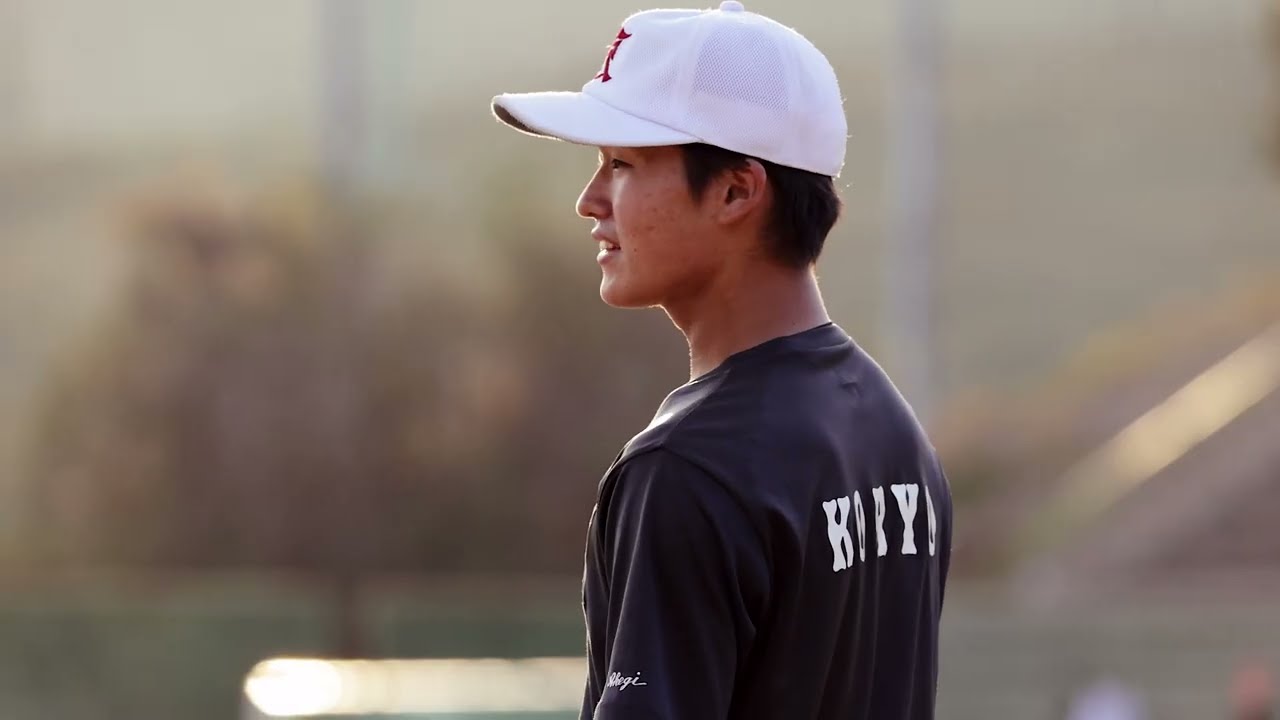 【広陵高等学校】部活動紹介動画2025