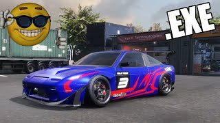 Pov : How The Beginner Play Car X Drift Racing online screenshot 5