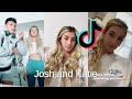 Josh and Katie TikTok Compilation - Part 15