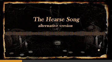 The Hearse Song (Alternative Version - Instrumental)