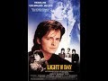 Capture de la vidéo ''Light Of Day'' - Movie 1987 (Hd)16:9 Widescreen