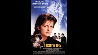 &#39;&#39;LIGHT OF DAY&#39;&#39; - MOVIE 1987 (HD)16:9 WIDESCREEN