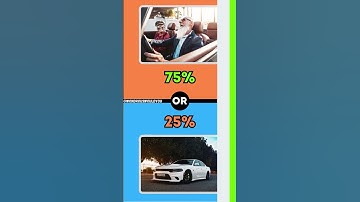 What Would You Rather Choose?  || Would You Rather Part 9 || #quiz #game #fun