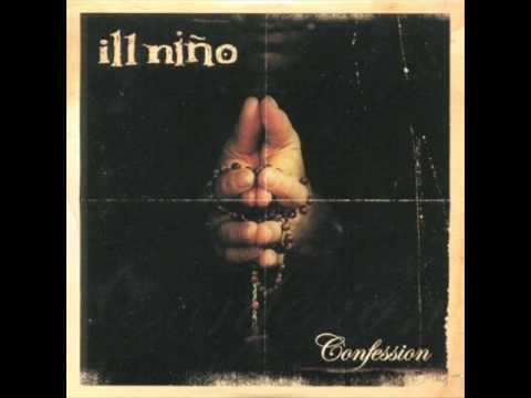 Ill Niño - Letting Go