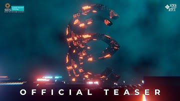 EPSILON 2023 (Official Teaser) | IEEE SIESGST