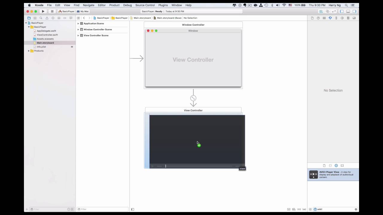 Xcode Xcode