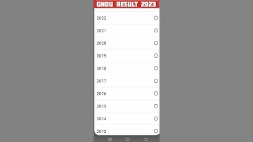 Gndu Result 2023 Declared ✔️ || Gndu BA, Bsc, Bcom, BBA, BCA Result Publish || Gndu Odd Sem Result