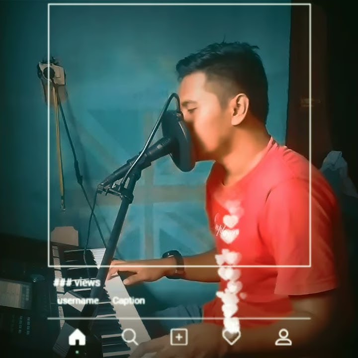 Story sayang Jang mara mara (Cover)