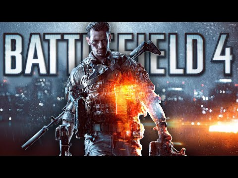 Видео: О чём был Battlefield 4?