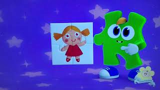 Puzzles Doll Babyfirst Tv Airing Bonus Clips And Math Party Intro And Opening Of The Episode