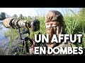 Histoire d'images EP. 01 : un affût en Dombes