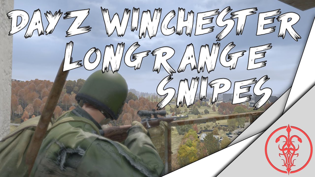 Иж 70 dayz