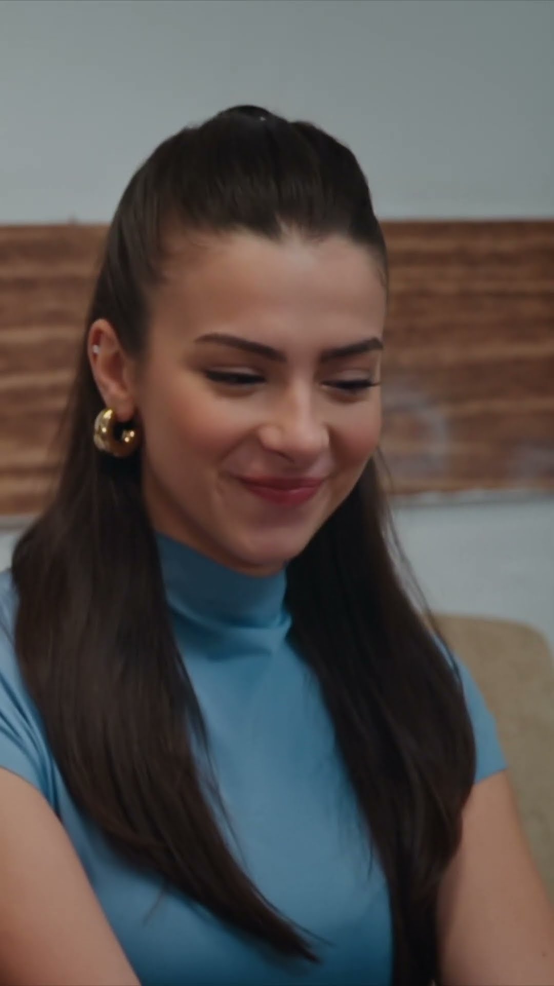 Süleyman enişteyi gören Hüsnü donakaldı! #ArkaSokaklar #Shorts