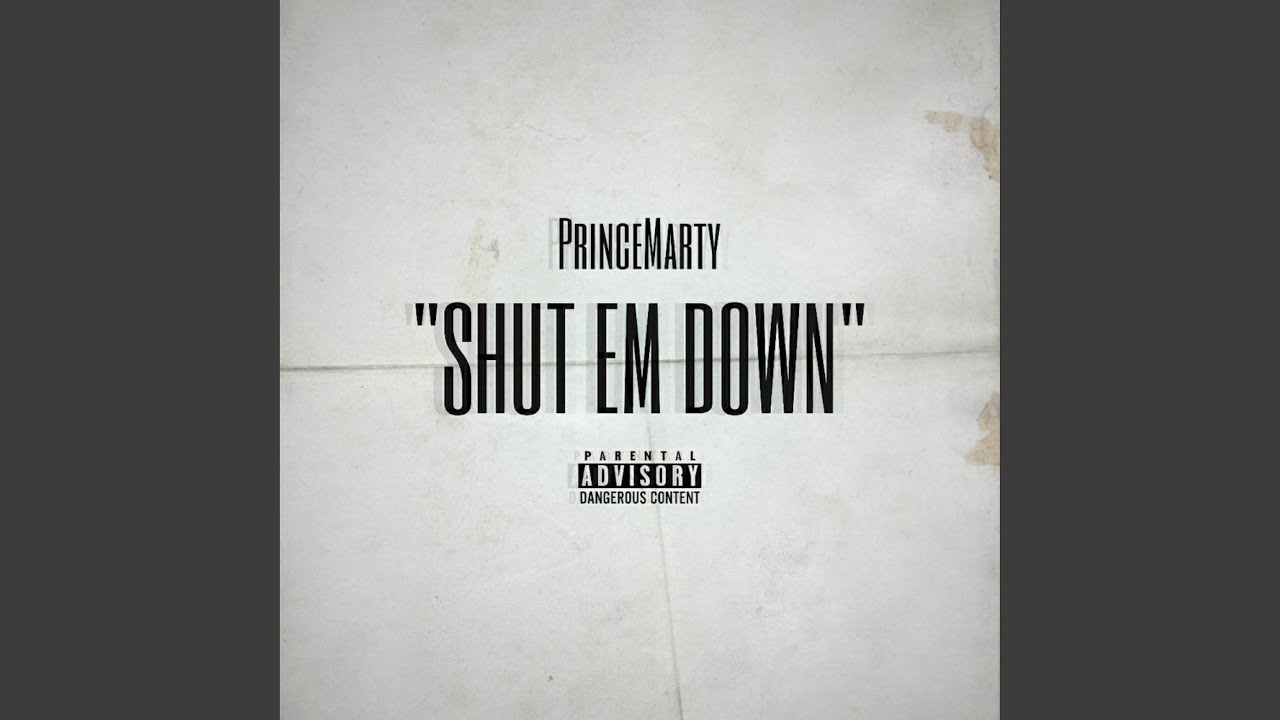 Shut Em Down - YouTube