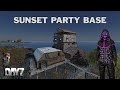 DayZ ASMR Base Building #dayz #pvp #pve