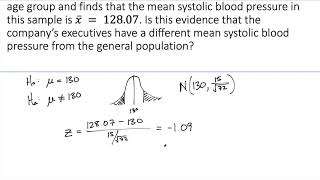 Stat 1040 Chapter 17 Part 5