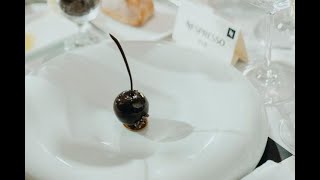 Nespresso X 鹽之華法式餐廳米其林主廚晚宴| TW 
