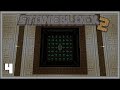 Stoneblock 2 - EP4 - Simple Mob Farm - Modded Minecraft 1.12.2