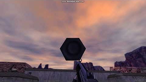 Classic MP5 animations for Half-Life, Blue Shift and Opposing Force