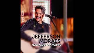 Jefferson Moraes - Pecado de Amor feat. Léo Sousa (Quem Não Chora Faz Bico) - Áudio Oficial