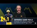 Michigan Football @ Iowa: Injury Rumors, JJ McCarthy’s FUMBLING Issue, Jim Harbaugh’s Away Uniforms👀