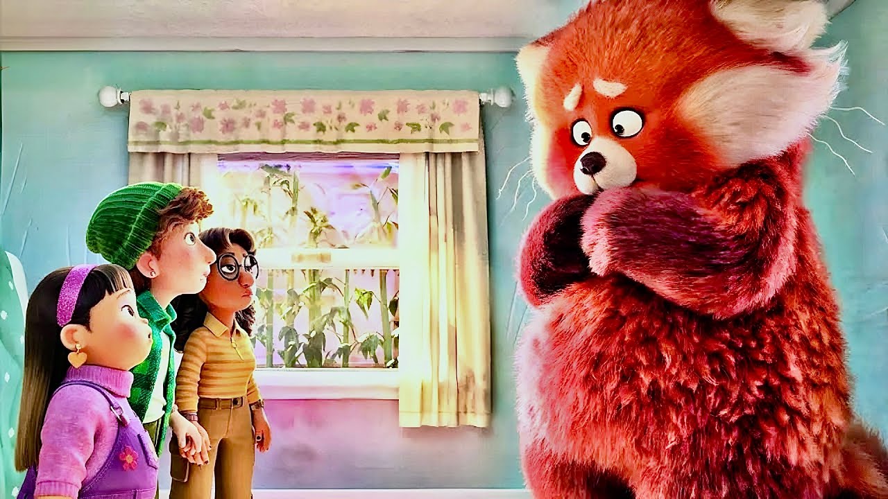 This Girl Turned Into Something Her Family Feared!