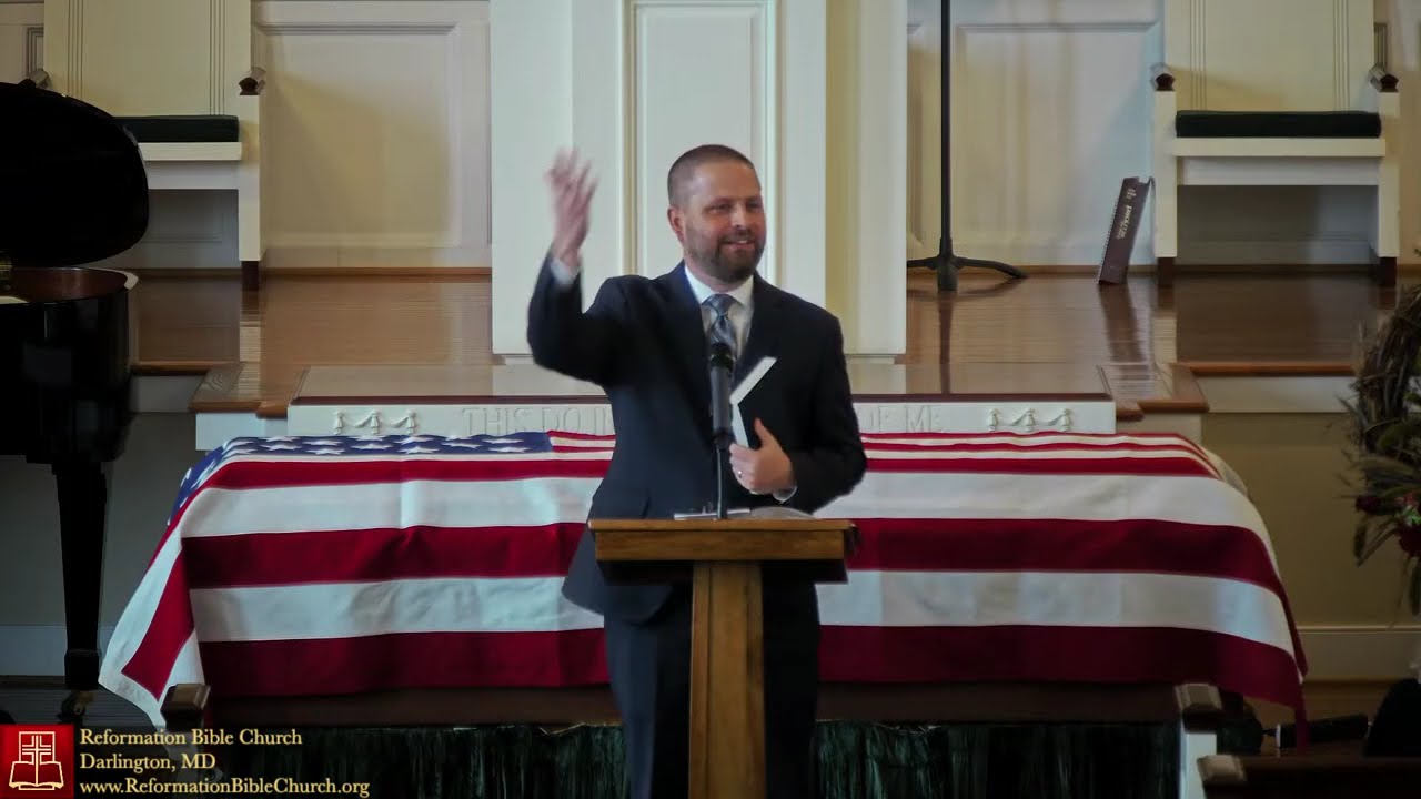 Memorial Service for Mr. William E. Edwards