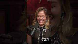 Alert the press: Chris Distefano likes women. 🚨