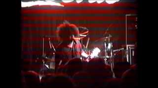 MELVINS Live @ Electric Lounge Austin, TX 1995 Shevil (part 7)