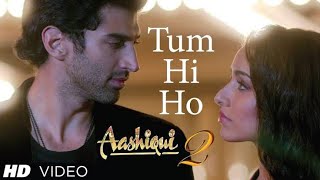 Tum Hi Ho | Arijit Sing | Flute Version | New Background Music 2024