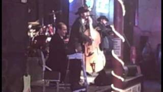 Jake Hooker Band "Rodeo Man" at Old Coupland Dancehall chords