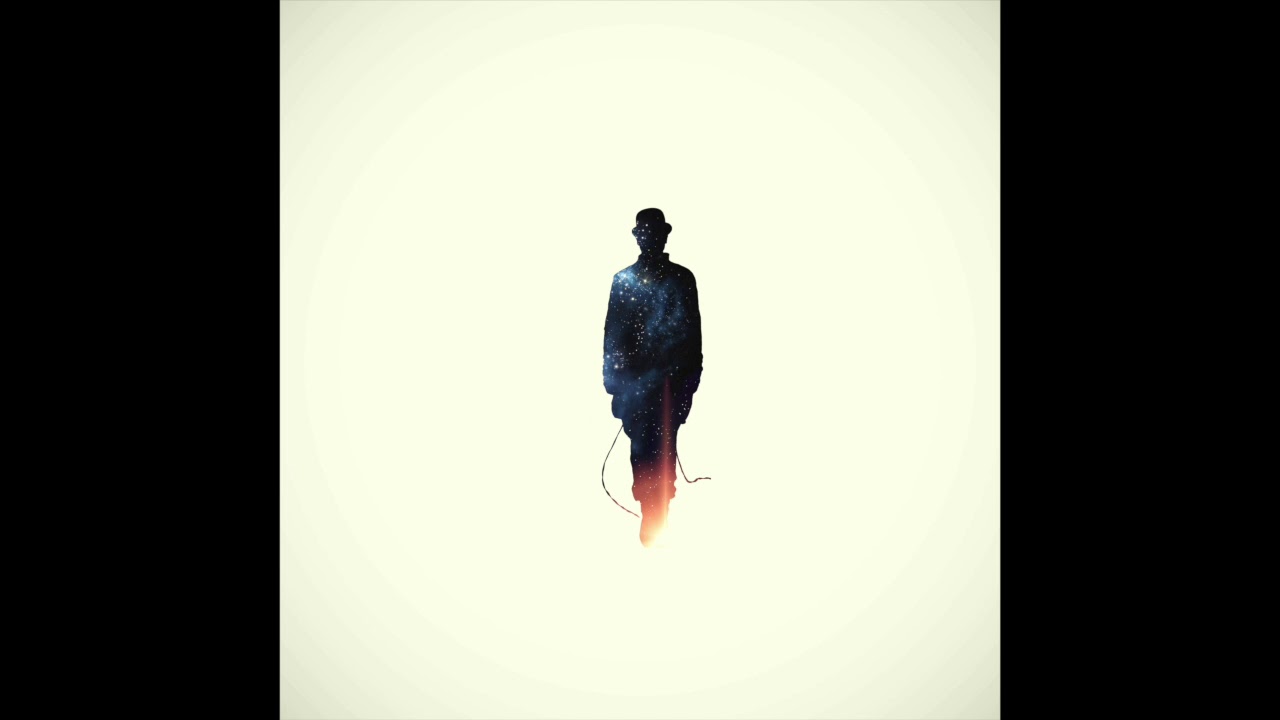 Be Svendsen - Between a Smile and a Tear (Full Album) - 0126