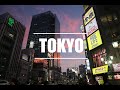 TOKYO MONTAGE l Song by: Owl City feat. Sekai no Owari