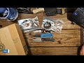 Tuesday Evening Knife Chat w/ HWG.  Last Tuesday of the month, so you know what that means!