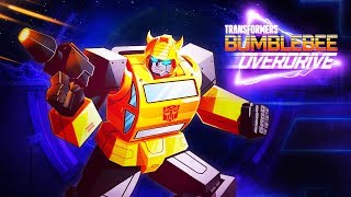 TRANSFORMERS BUMBLEBEE GAMEPLAY (IOS | ANDROID) screenshot 2