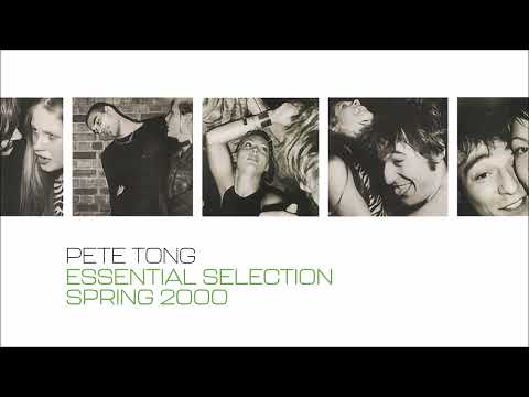 Essential Selection Spring