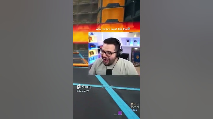 Why did bro laugh like that💀 #fortnite #couragejd #funny im sorry courage