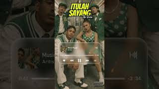 Download Lagu Itulah Sayang The Remix MP3