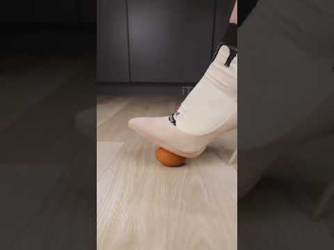 High heel pumps vs mango rewind