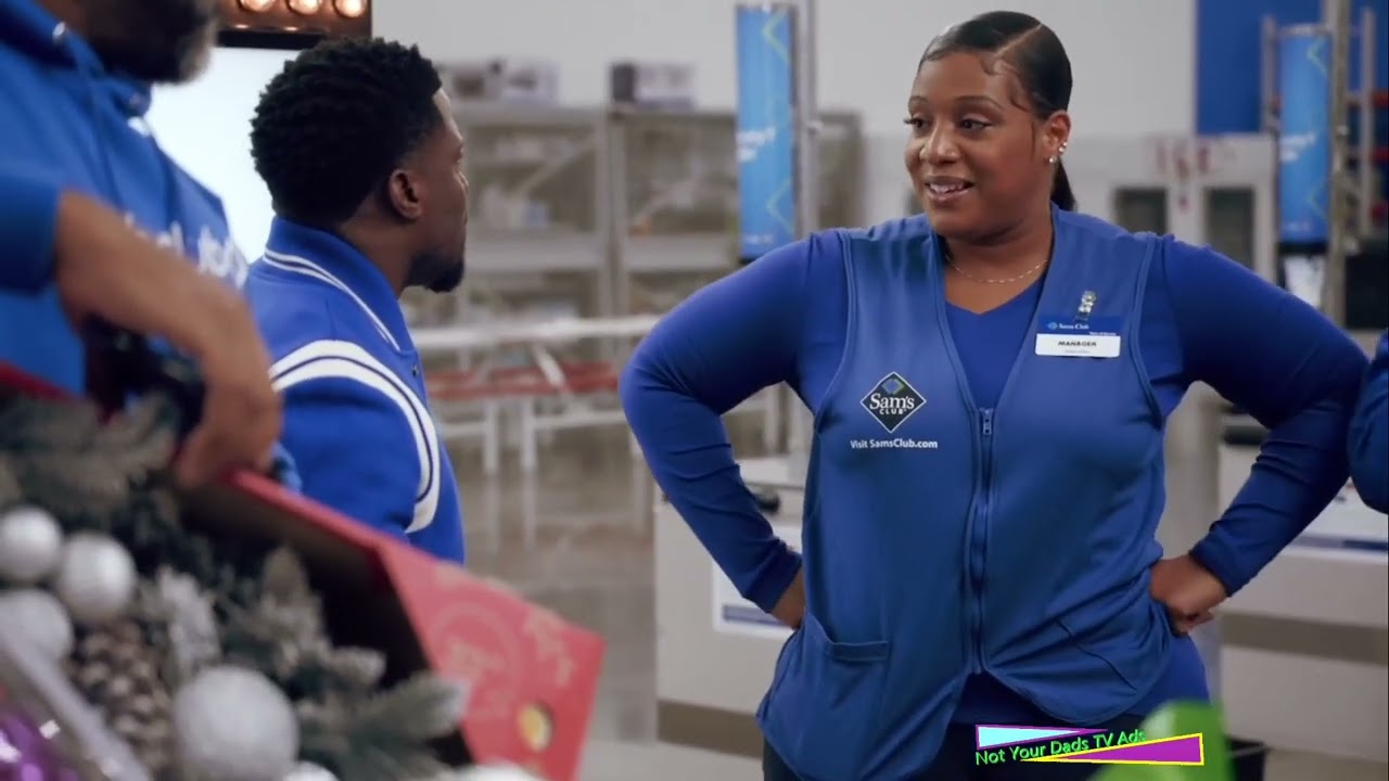 Sports Fan Shop - Sam's Club