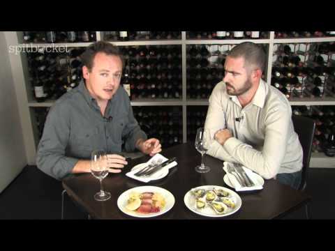 Oyster and Australian Semillon and Riesling Food and Wine Matching - Episode 37