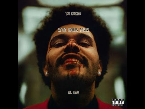 The Weeknd -