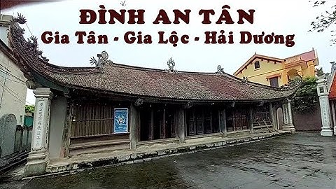 Huyện gia lộc tỉnh hải dương có bao nhiêu xã năm 2024