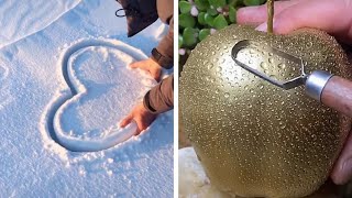 Best Oddly Satisfying Video Satisfying And Relaxing Videos Compilation in Tik Tok #43