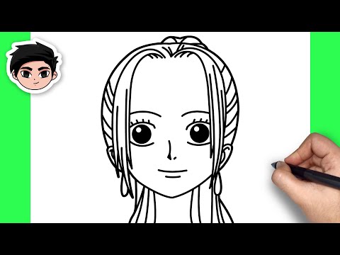How To Draw Vivi One Piece Easy Step By Step Youtube How To Draw Vivi One Piece Easy Step By Step Youtube
