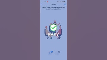 Easy Game level 408 #shorts